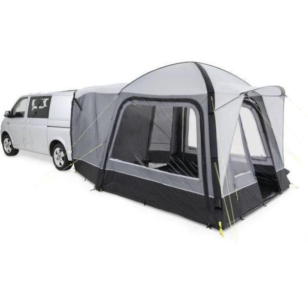 Kampa - Auvent Autoportant Gonflable Pour Arriere De Van - Cross Air Tg - Largeur 2,7m