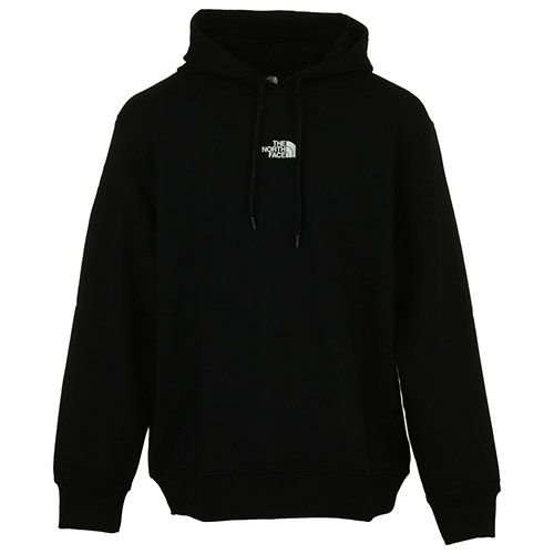 the north face m zumu hoodie - L