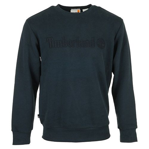 timberland hampthon crew neck - L