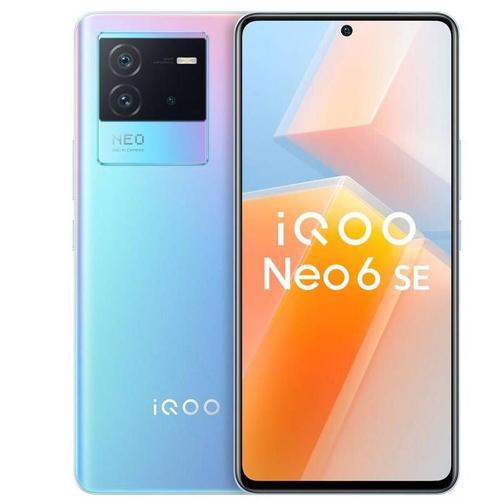 Vivo Iqoo Neo 6 Se 8/256 Go Bleu