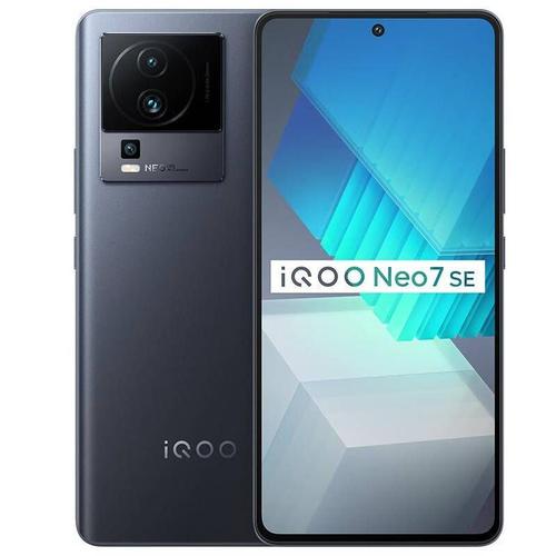 Vivo Iqoo Neo7 Se 8/128 Go Noir