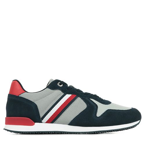 Tommy Hilfiger Iconic Runner Mix - 41