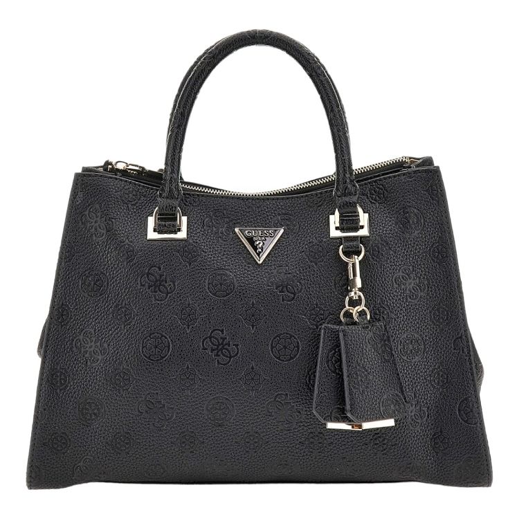 Sac à main Guess CRESIDIA SOCIETY SATCHEL HWPG93 49070 Unique