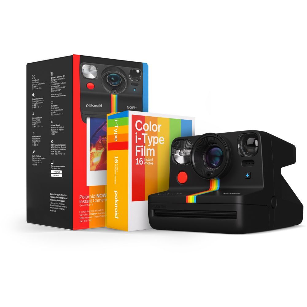 Polaroid 6250 appareil photo instantanée Neuf - vue 3