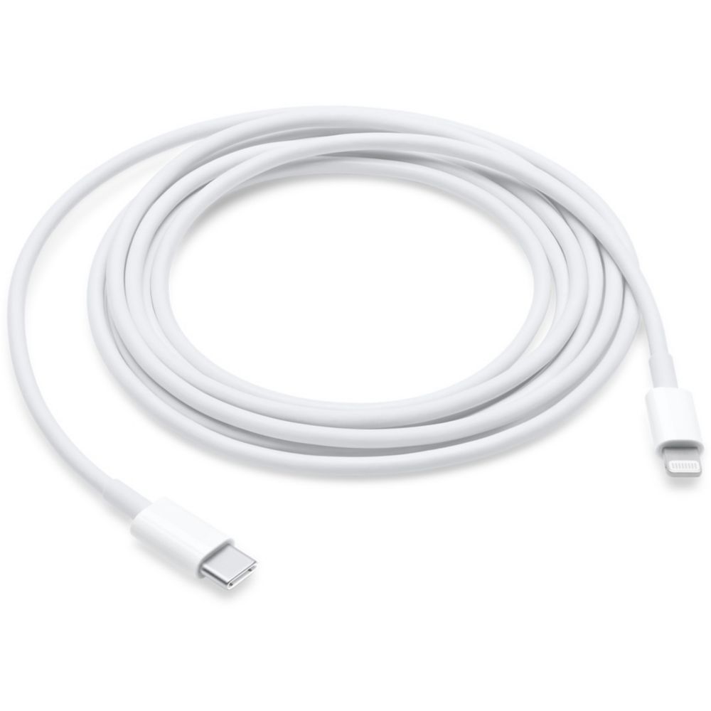 Câble Usb c Vers Lightning 1m Apple - vue 9