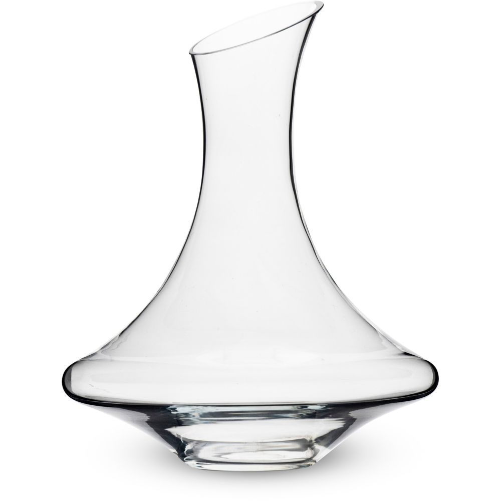 Evolution Carafe pour vins rouges jeunes pour bouteilles de 75 cl - vue 2