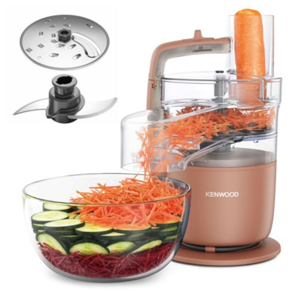 Robot multifonction multipro Go FDP22.130RD - vue 4