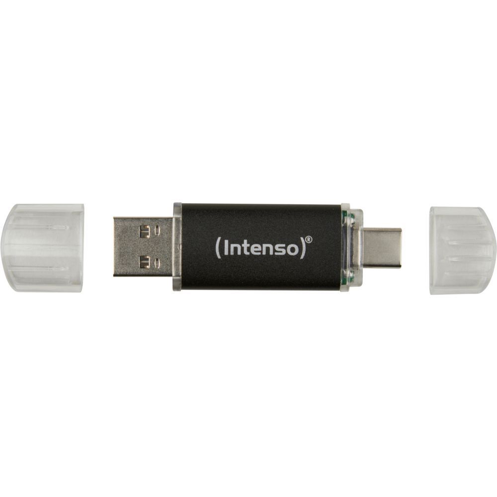 Intenso 3539490 lecteur USB flash USB Type A / USB Type C 3.2 Gen 1 3.1 Gen 1 Neuf - vue 6