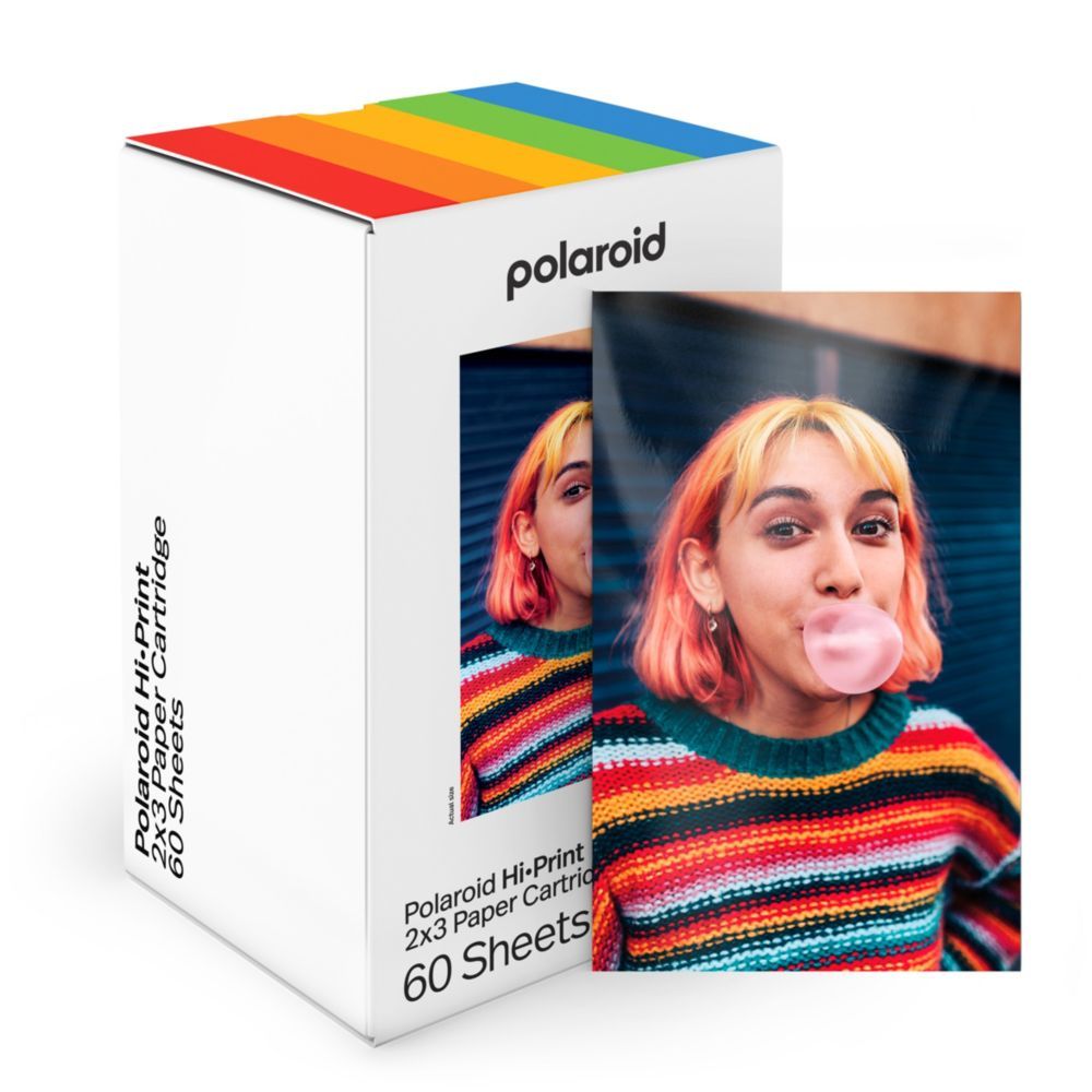 Pack de 3 – Papier photo Hi Print pour imprimante Hi Print - vue 6