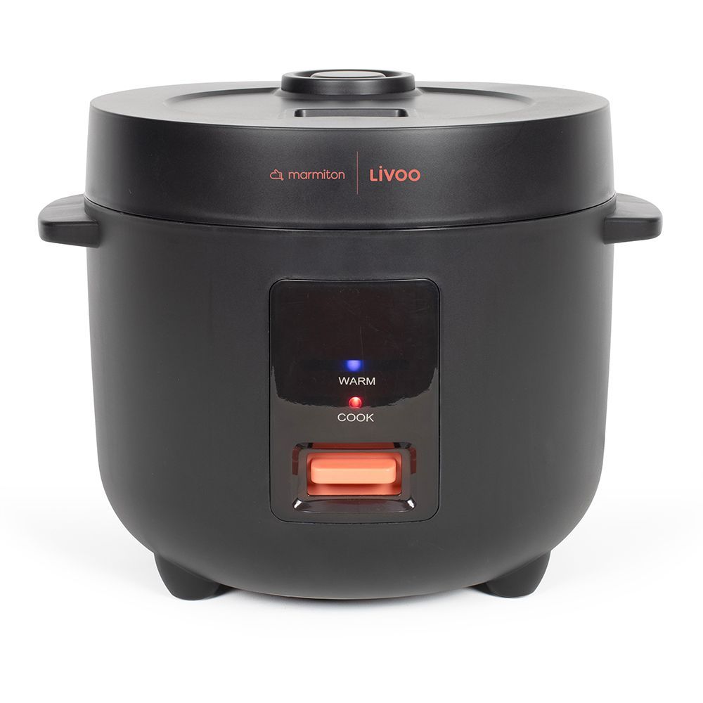 Livoo Cuiseur à riz 1.8 livoo x marmiton DOC299