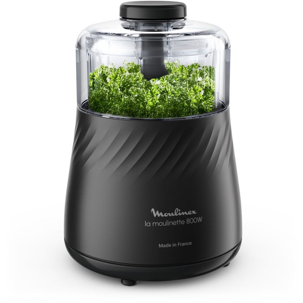 Hachoir Moulinette Eco respect - vue 2