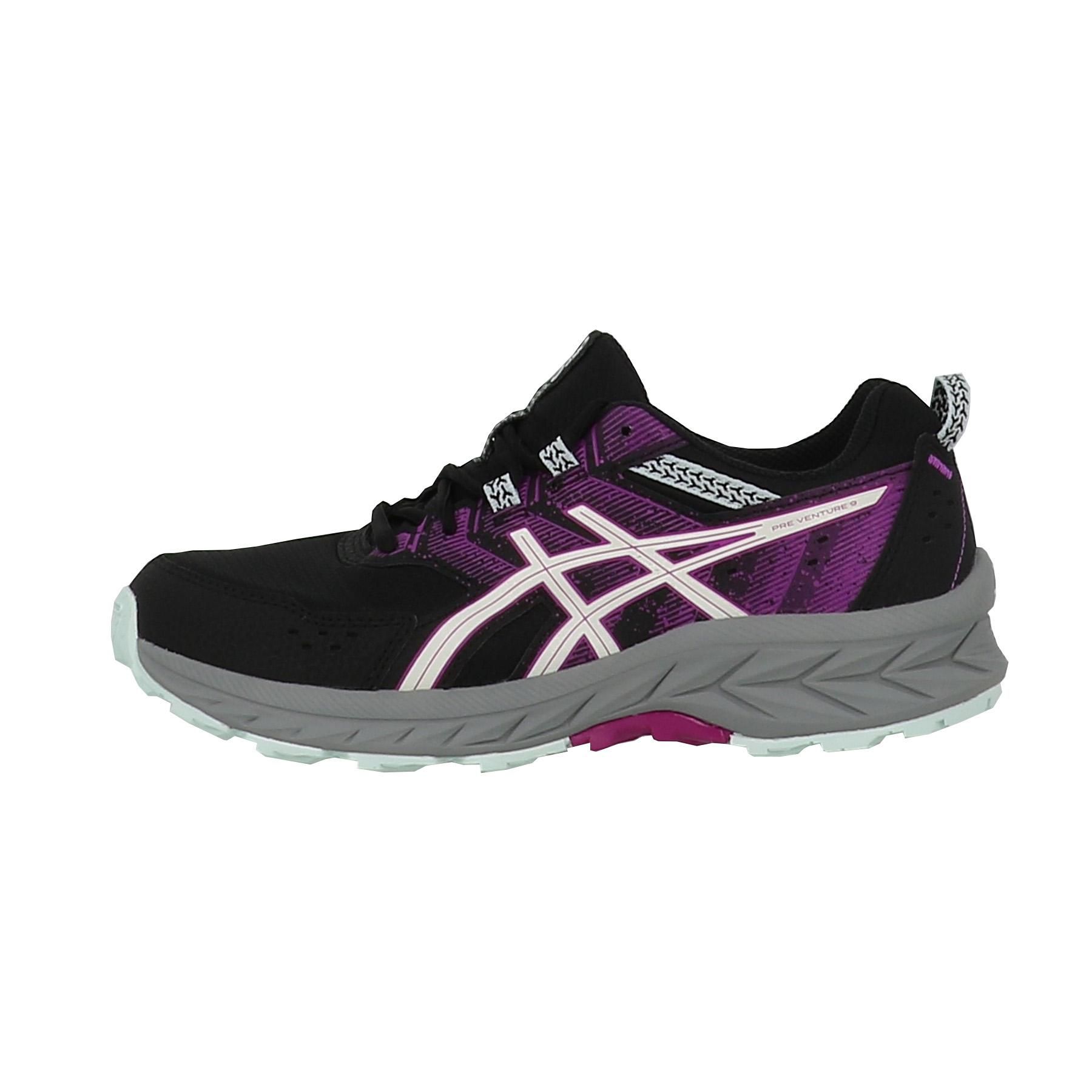Chaussures enfant Asics PRE VENTURE 9 GS