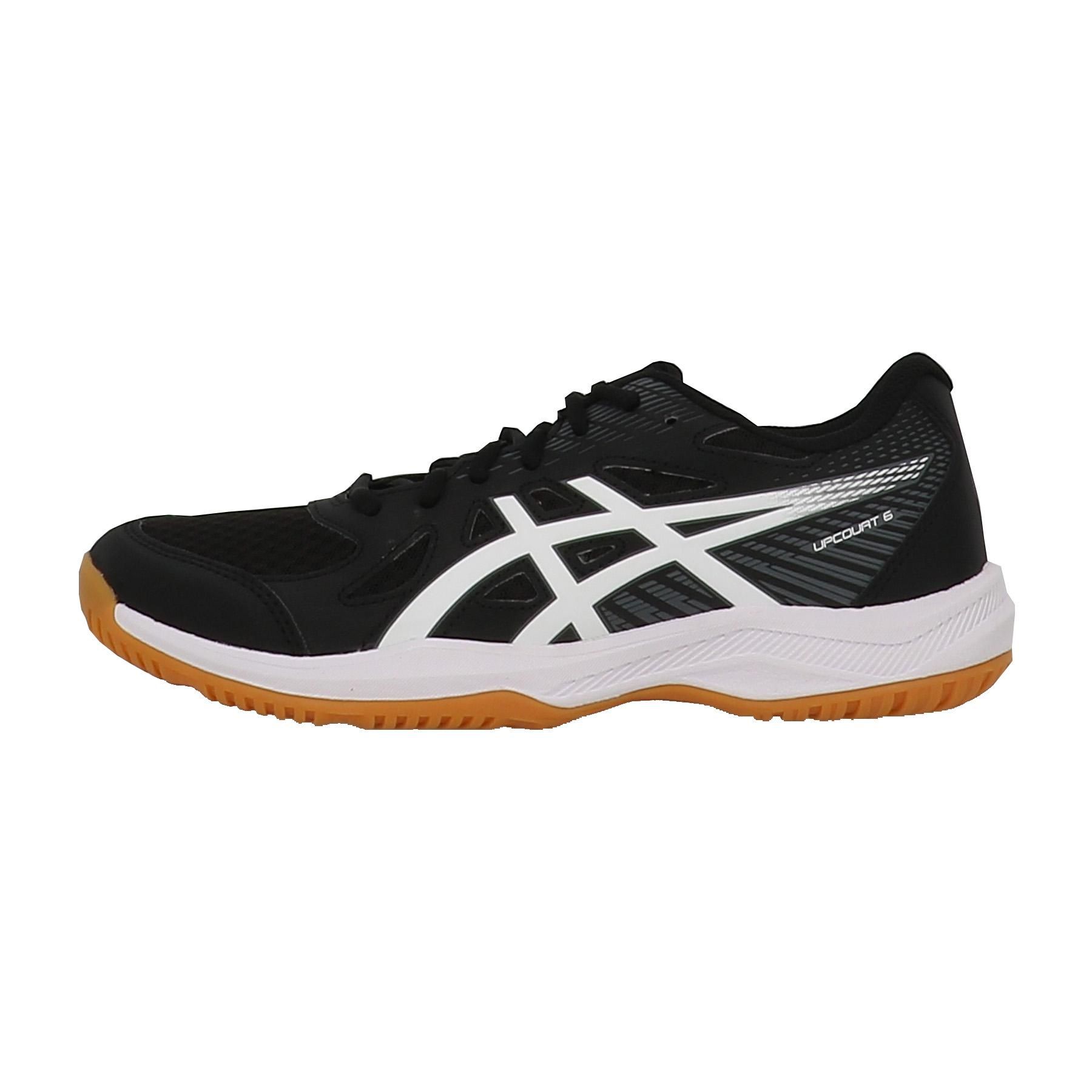 Chaussures Asics UPCOURT 6 - vue 3