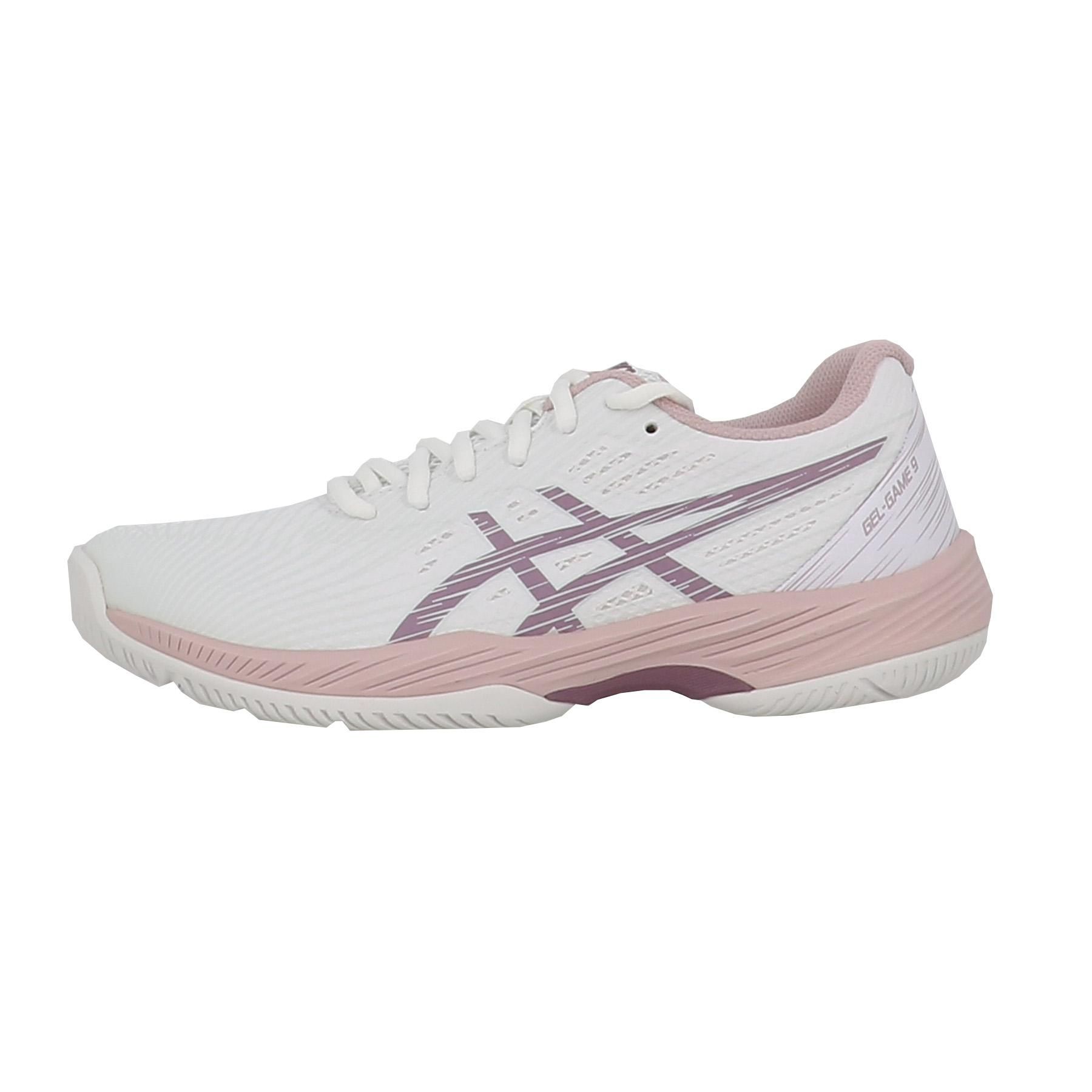 Chaussures Asics Gel game 9