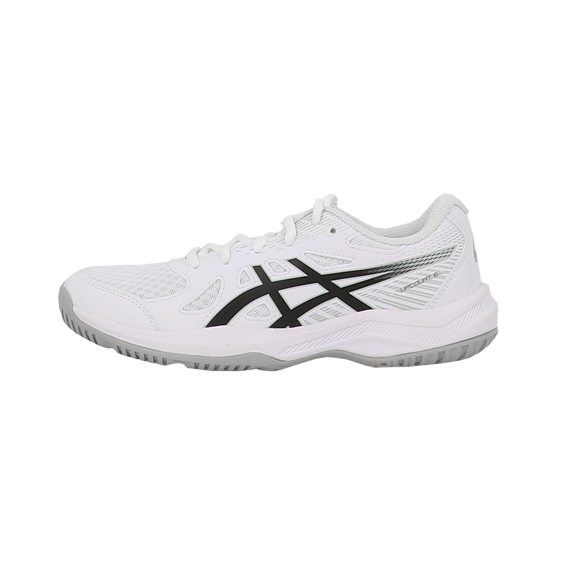 Chaussures enfant Asics UPCOURT 6 GS - vue 2
