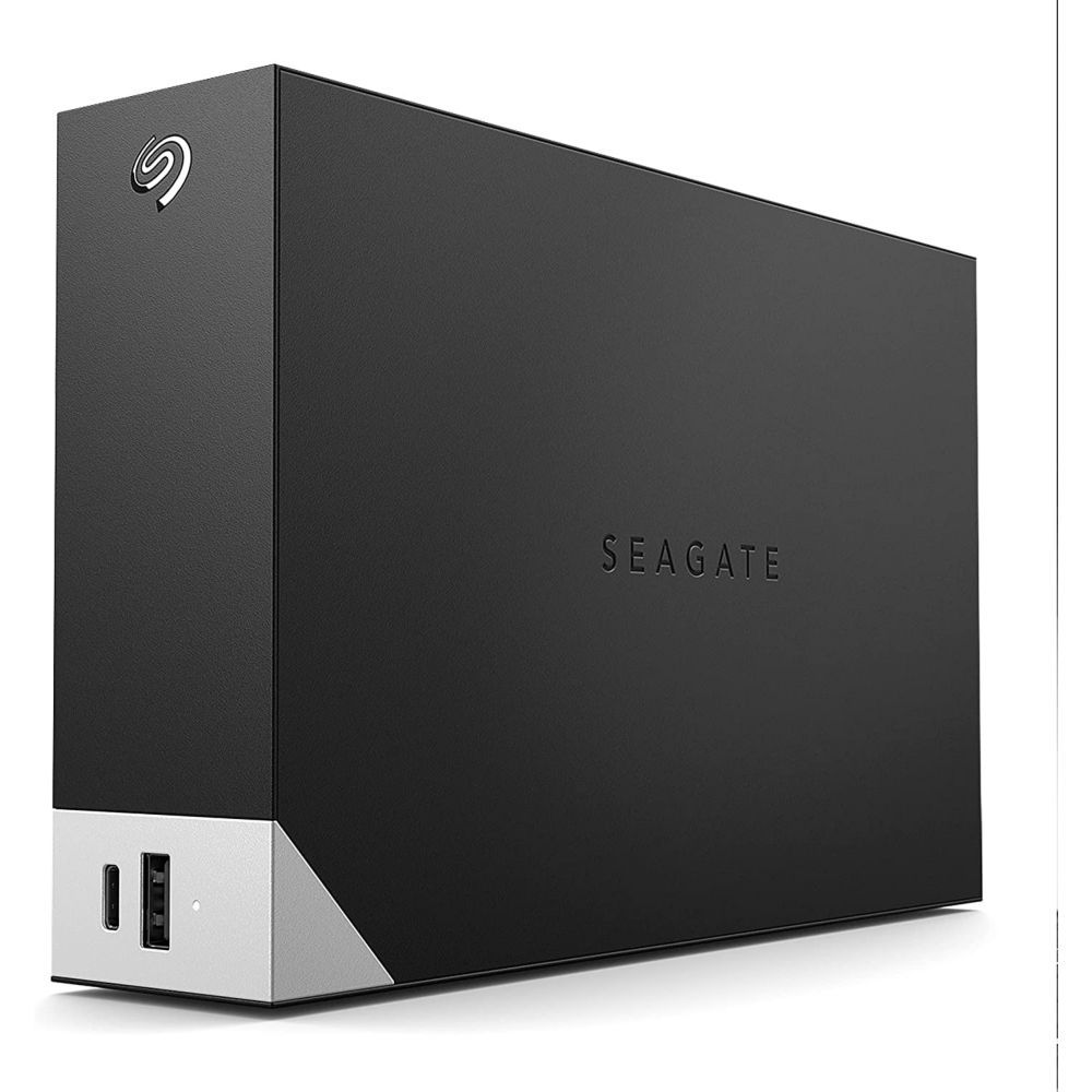 Seagate STLC4000400 disque dur externe 4 To USB Type A / USB Type C 3.2 Gen 1 3.1 Gen 1 Neuf - vue 4