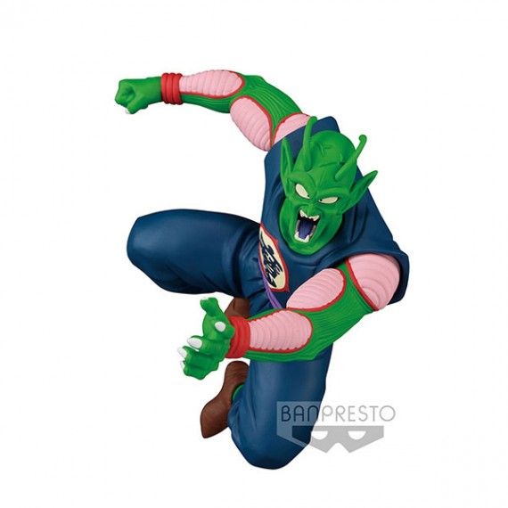 Figurine Dbz - Piccolo Daimaoh Dbz Dragon Ball Match Makers 10cm