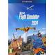 Microsoft Flight Simulator 2024 - Jeu En Téléchargement - Ordinateur Pc