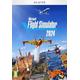 Microsoft Flight Simulator 2024 Aviator - Jeu En Téléchargement - Ordinateur Pc
