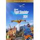 Microsoft Flight Simulator 2024 Premium Deluxe - Jeu En Téléchargement - Ordinateur Pc