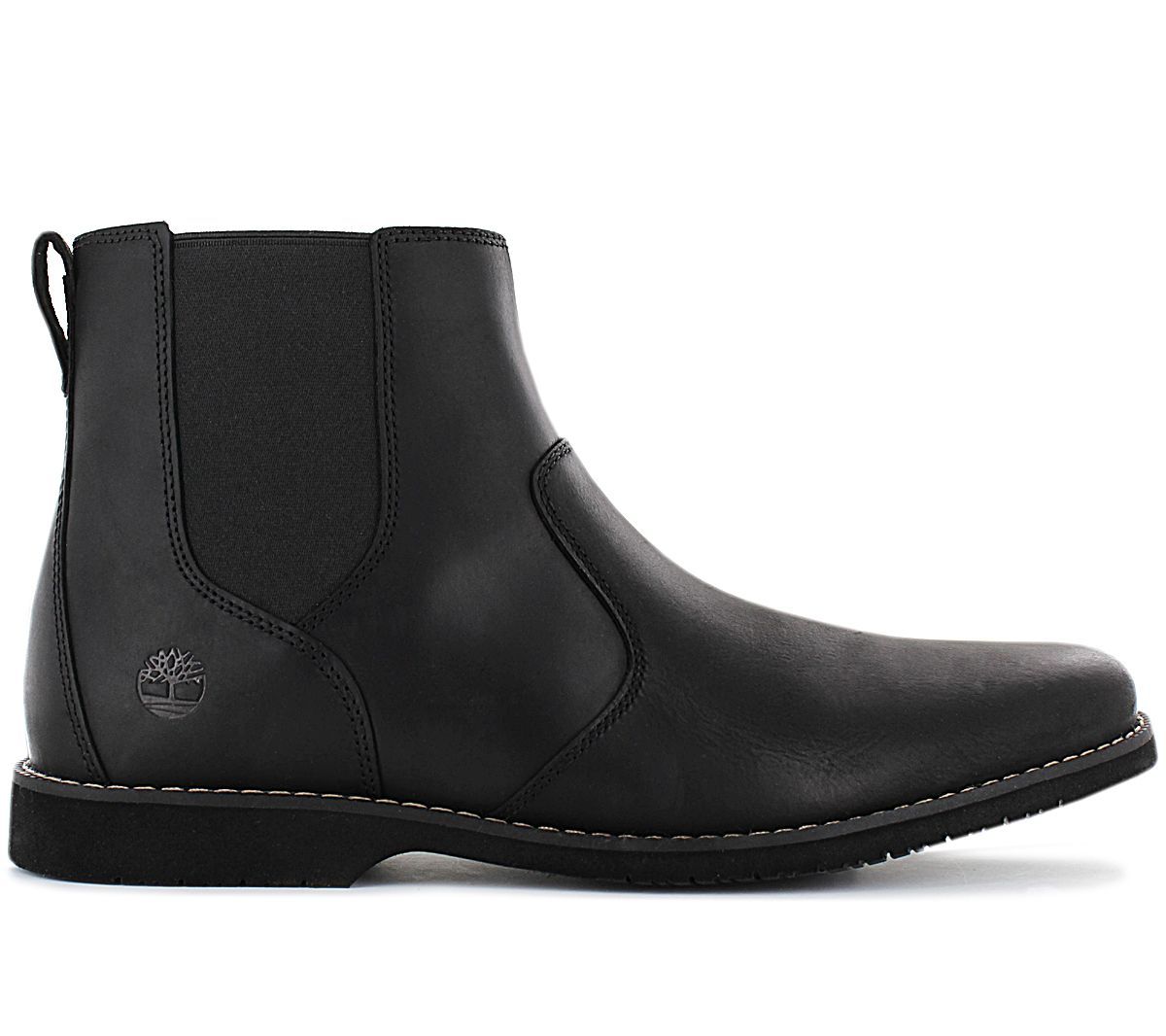 Timberland Bottes de randonnée imperméables Flume Mid pour homme - vue 4
