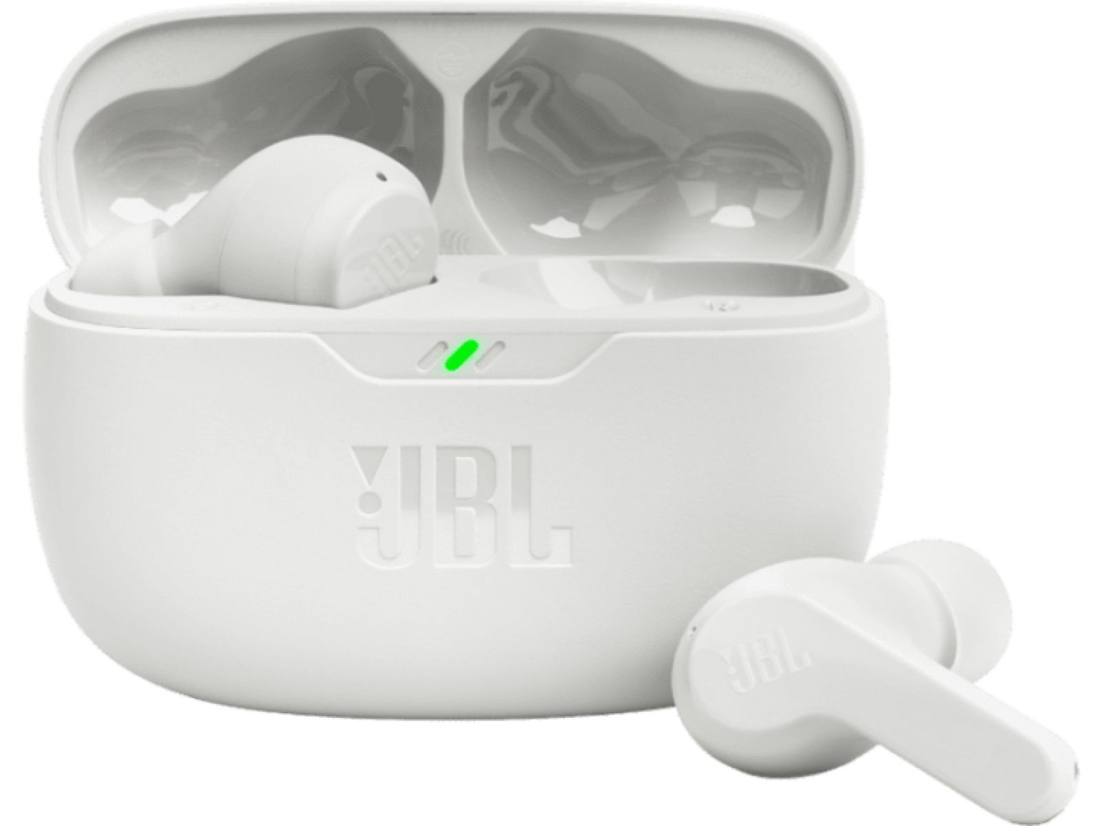 JBL Vibe Beam Ecouteurs sans fil - vue 2