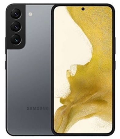 Samsung Galaxy S22+ 128 Go Graphite