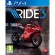 Ride 3 Ps4