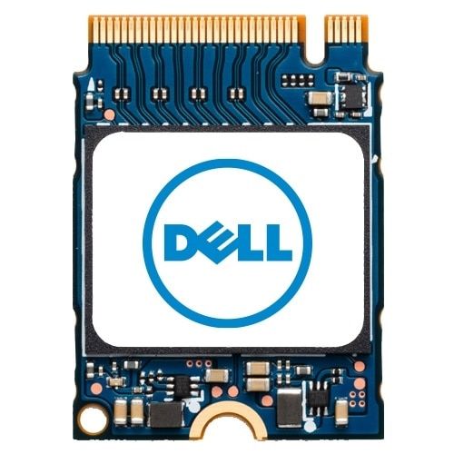 Dell NVME CLASS - vue 3