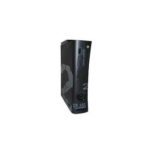 Microsoft Xbox 360 Pack Super Elite Modern Warfare 2