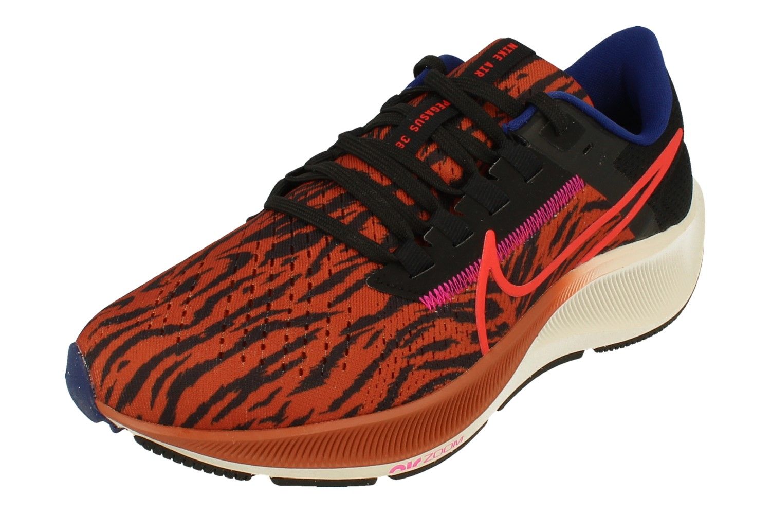 Nike Femme Air Zoom Pegasus 38 Dq7650 800 - 44