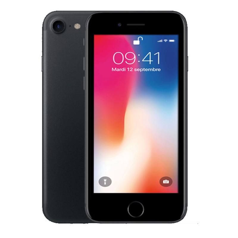 iPhone 7
