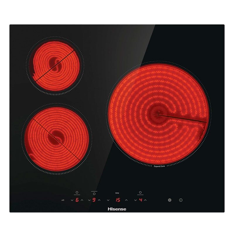 HISENSE E6322C - vue 3