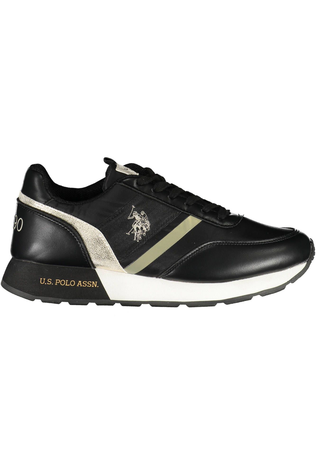 Chaussures Femme U.S. Polo Assn. Sf16700 - Pointure 36