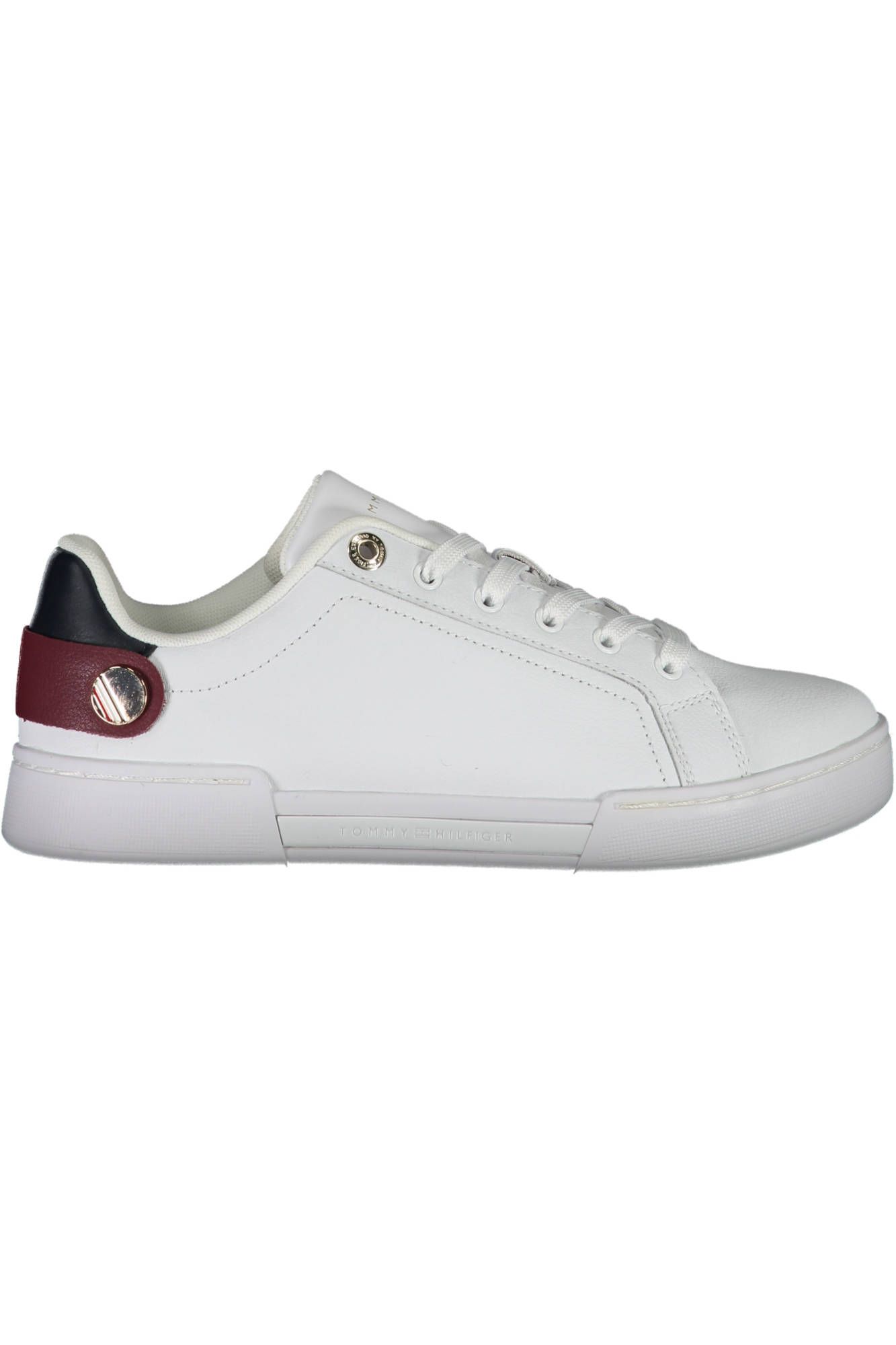 Chaussures Femme Tommy Hilfiger Sf16716 Pointure