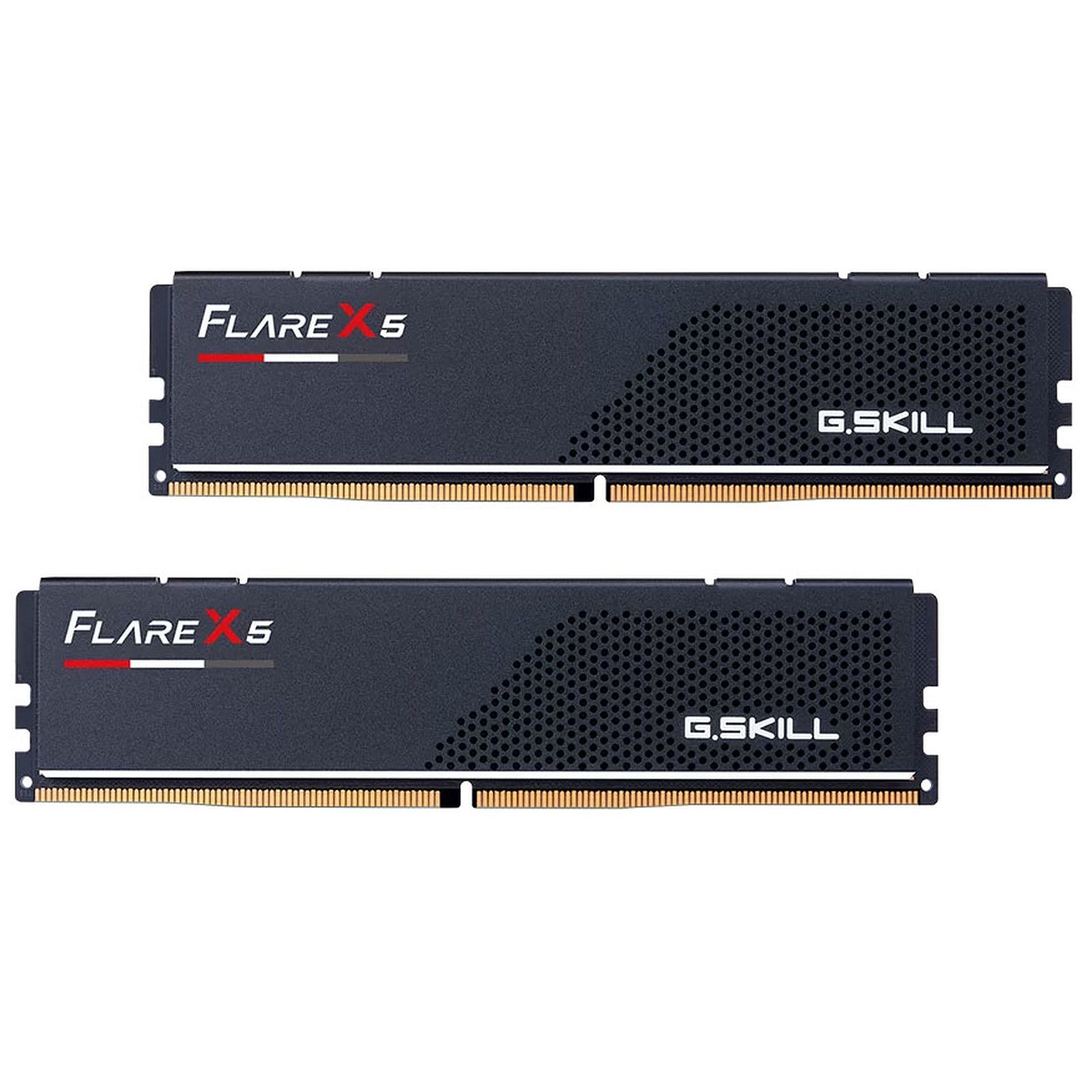 G.Skill Flare X5 F5 5600J3636D32GX2 FX5 module de mémoire 2 x DDR5 5600 MHz Neuf - vue 3