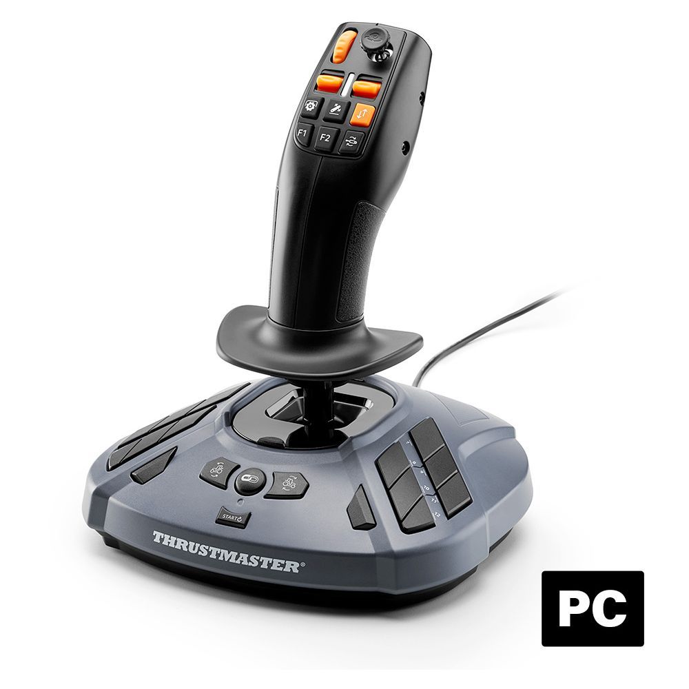 Joystick Thrustmaster SimTask FarmStick Joystick Thrustmaster SimTask FarmStick