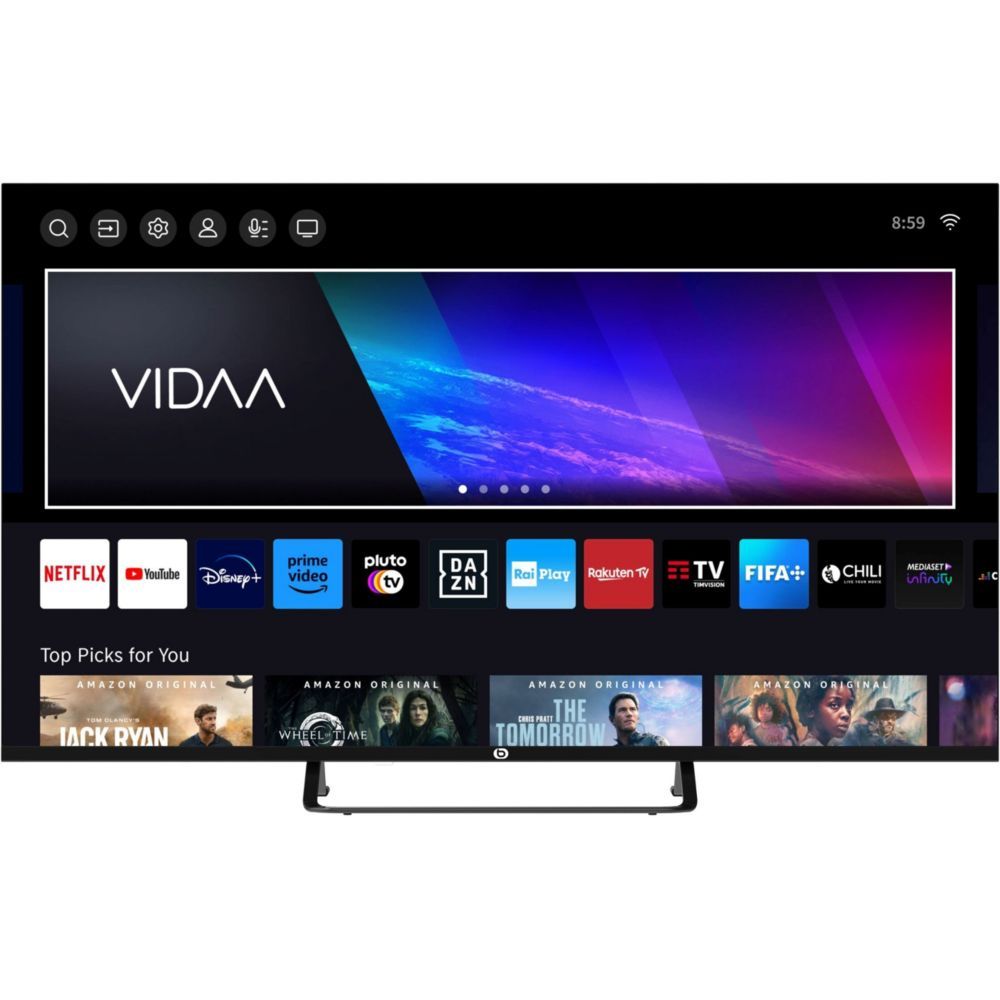 TV QLED 43QLED306