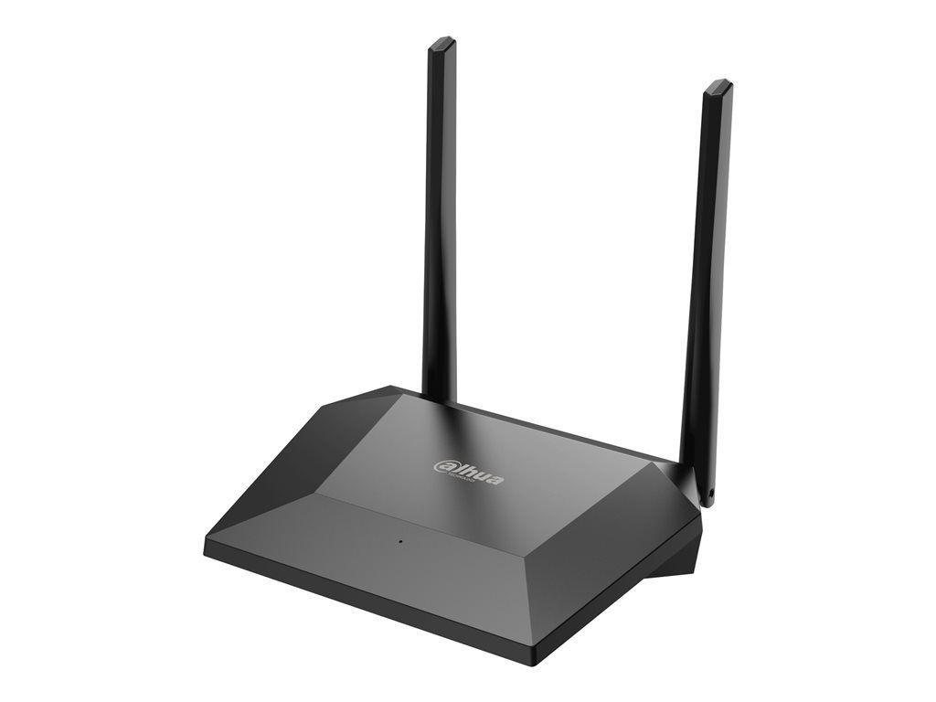 Dahua DH N3 Routeur sans fil commutateur 3 ports Wi Fi 6 Wi Fi 2 4 Ghz