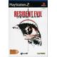 Resident Evil Dead Aim 4 - Gun Survivor Ps2