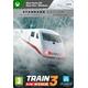 Train Sim World 3: - Jeu En Téléchargement - Ordinateur Pc