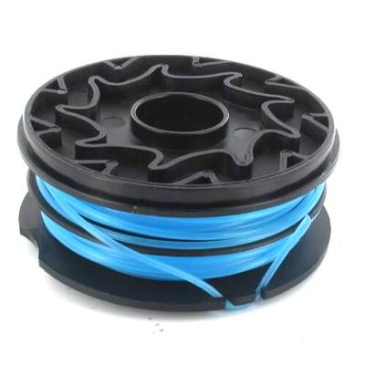 Bobineau adaptable pour coupe bordure & DECKER modèles: GL701 GL716 GL720 GL741 Livré avec fil de Ø: 1 5mm - vue 2