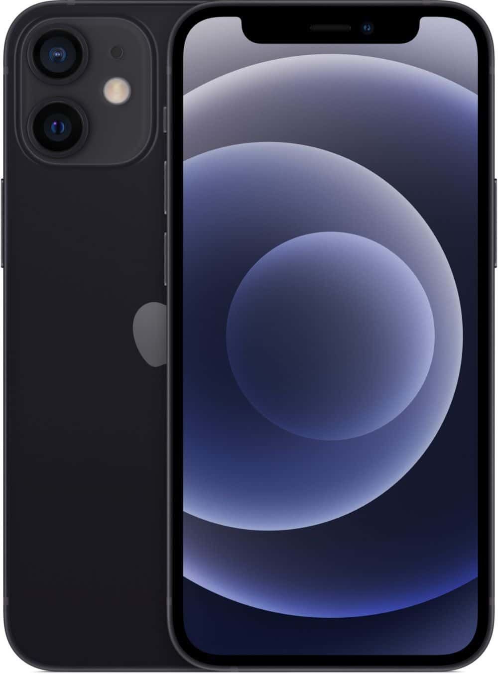 iPhone 12 Mini