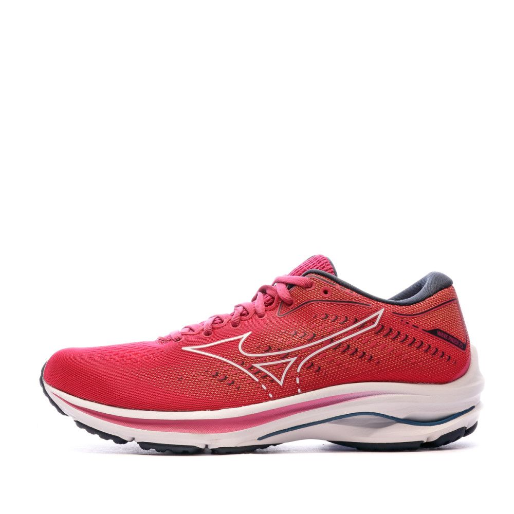 Chaussures Mizuno WAVE RIDER 25 - vue 3