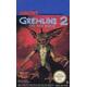 Gremlins 2 : The New Batch Nes Nintendo Nes