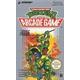 Turtles Ii Nintendo Nes