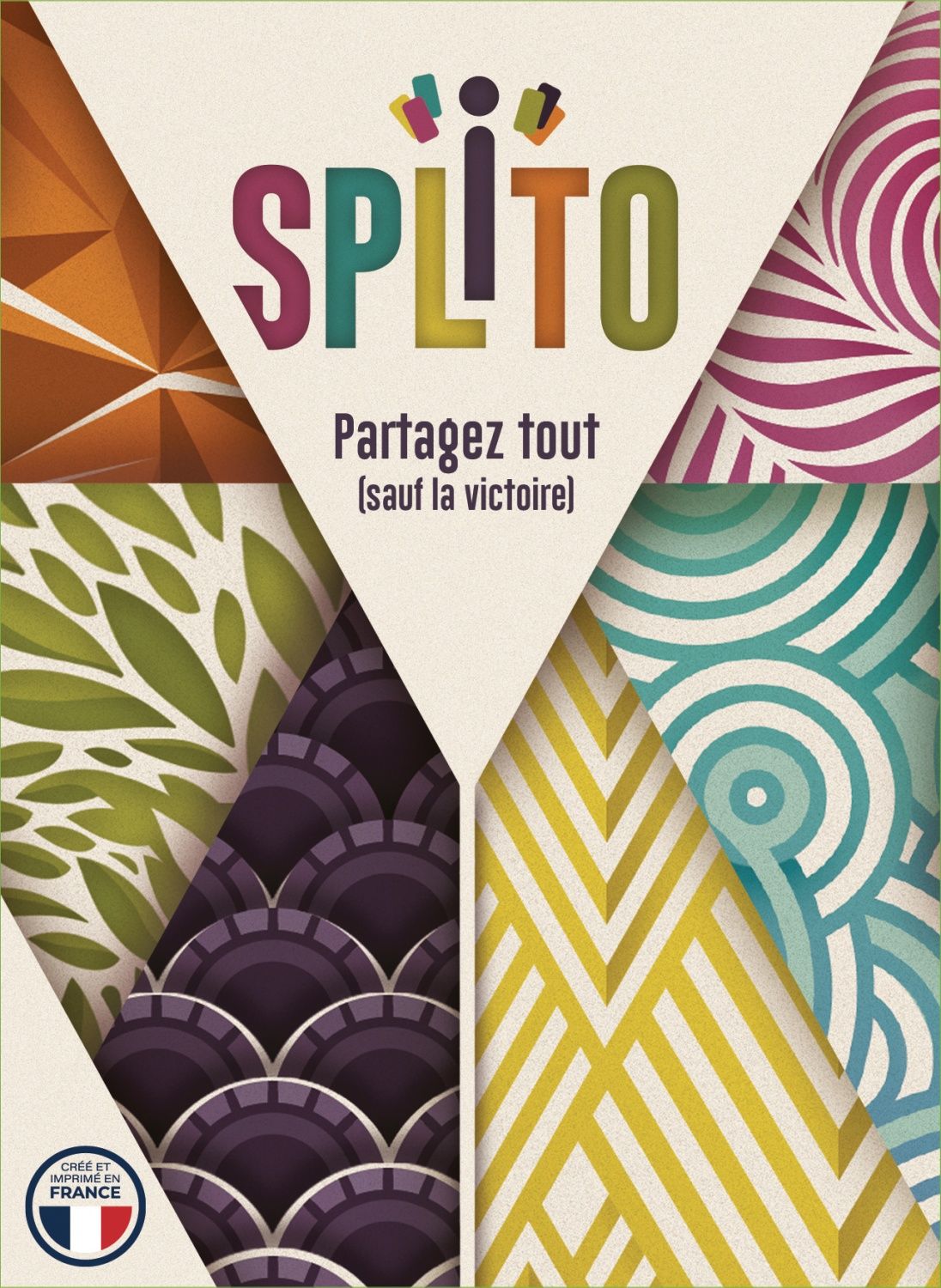 Blam! Splito