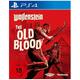 Wolfenstein: The Old Blood Ps4