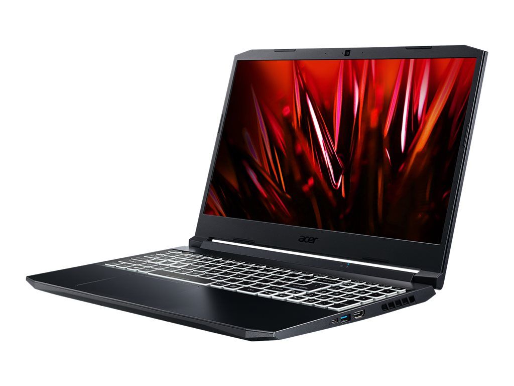 Acer Nitro 5 AN515-57 - Core i7 I7-11800H 16 Go RAM 1.024 To SSD Noir AZERTY