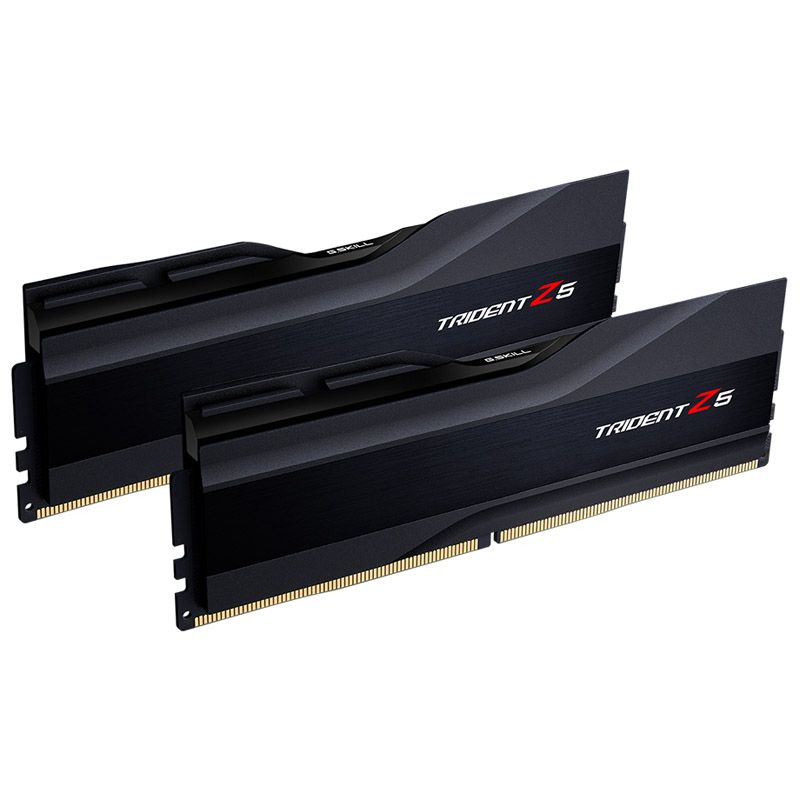 Ram Gskill D5 6400 32gb C32 Tridentz Z5 K2